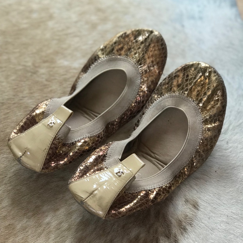 Yosi Samara size 7